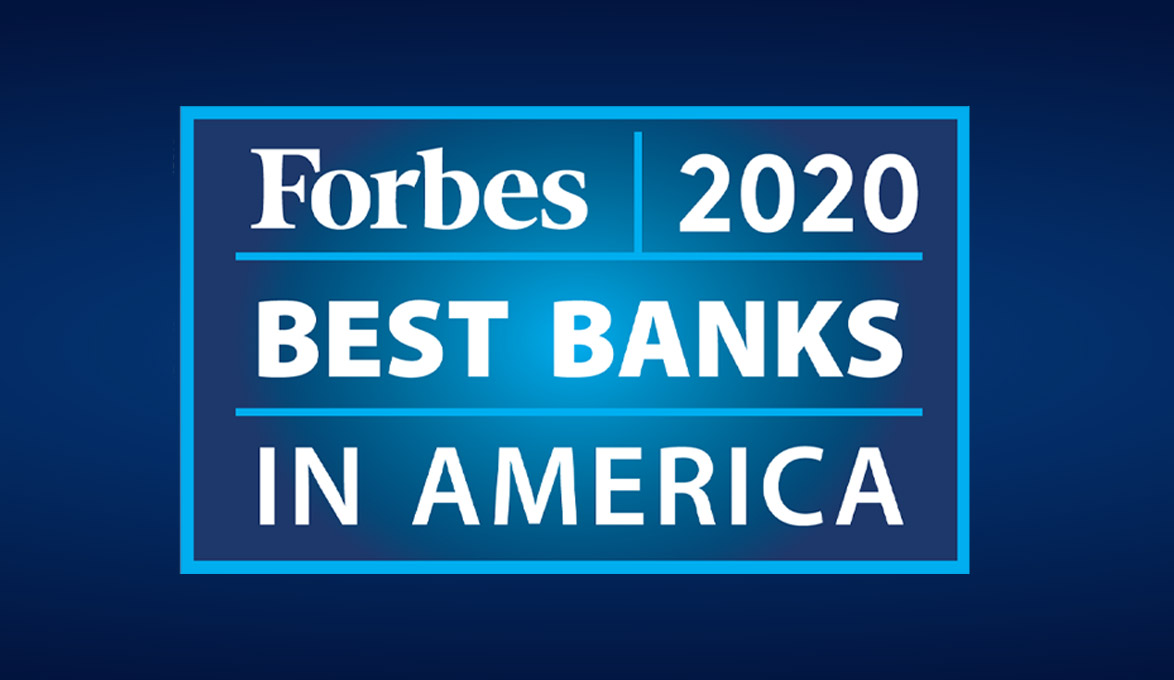 South State Bank and CenterState Bank ranked in top 50 of Forbes’ Best Banks in America list